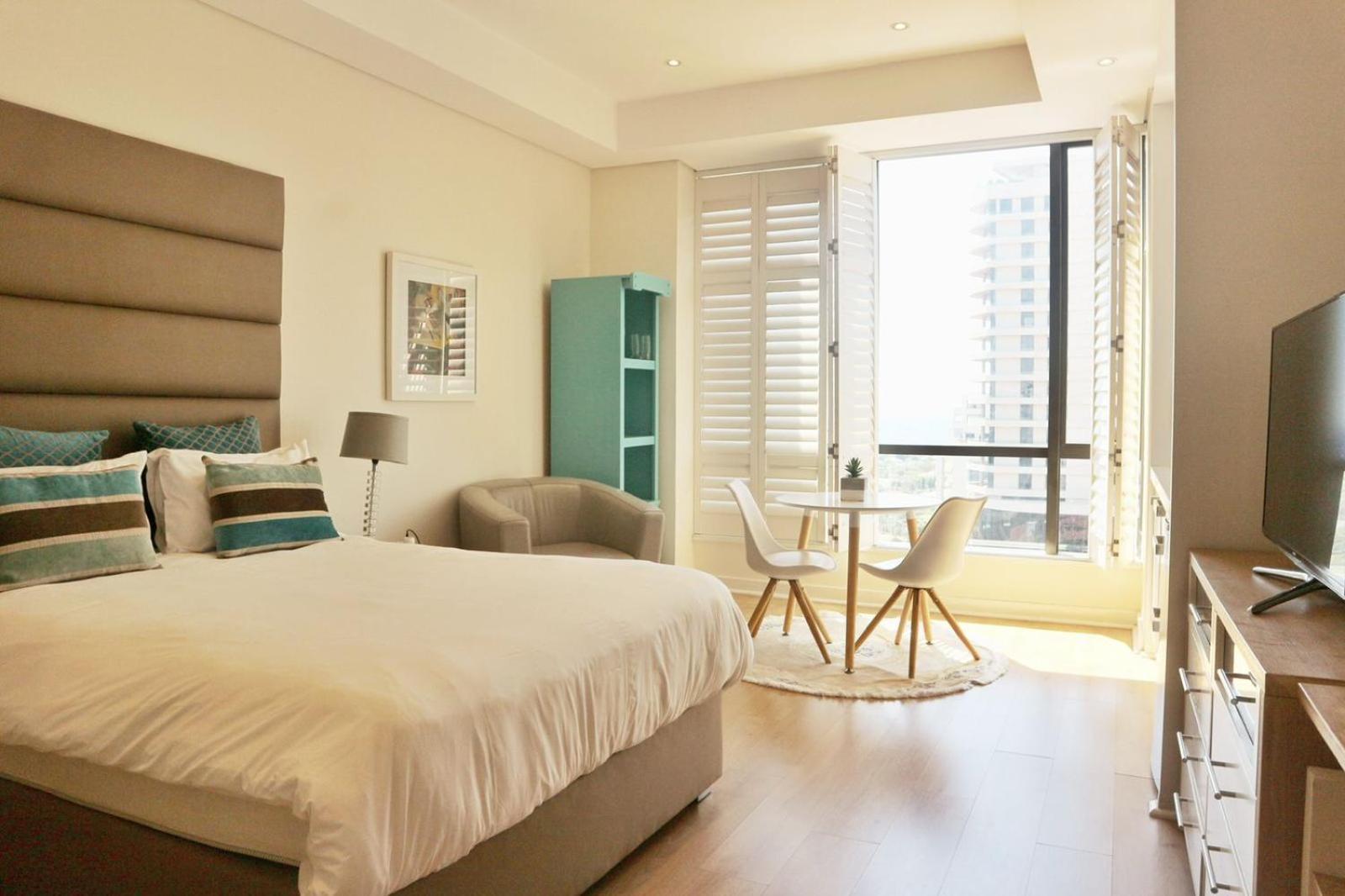 Sandton Skye Apartments Exterior photo